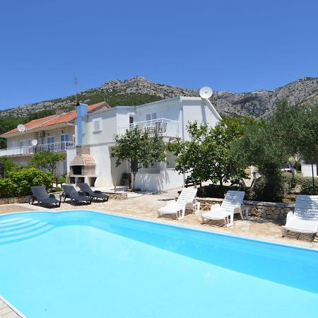 Apartment Balota - Moreska-4 By Interhome Viganj Εξωτερικό φωτογραφία