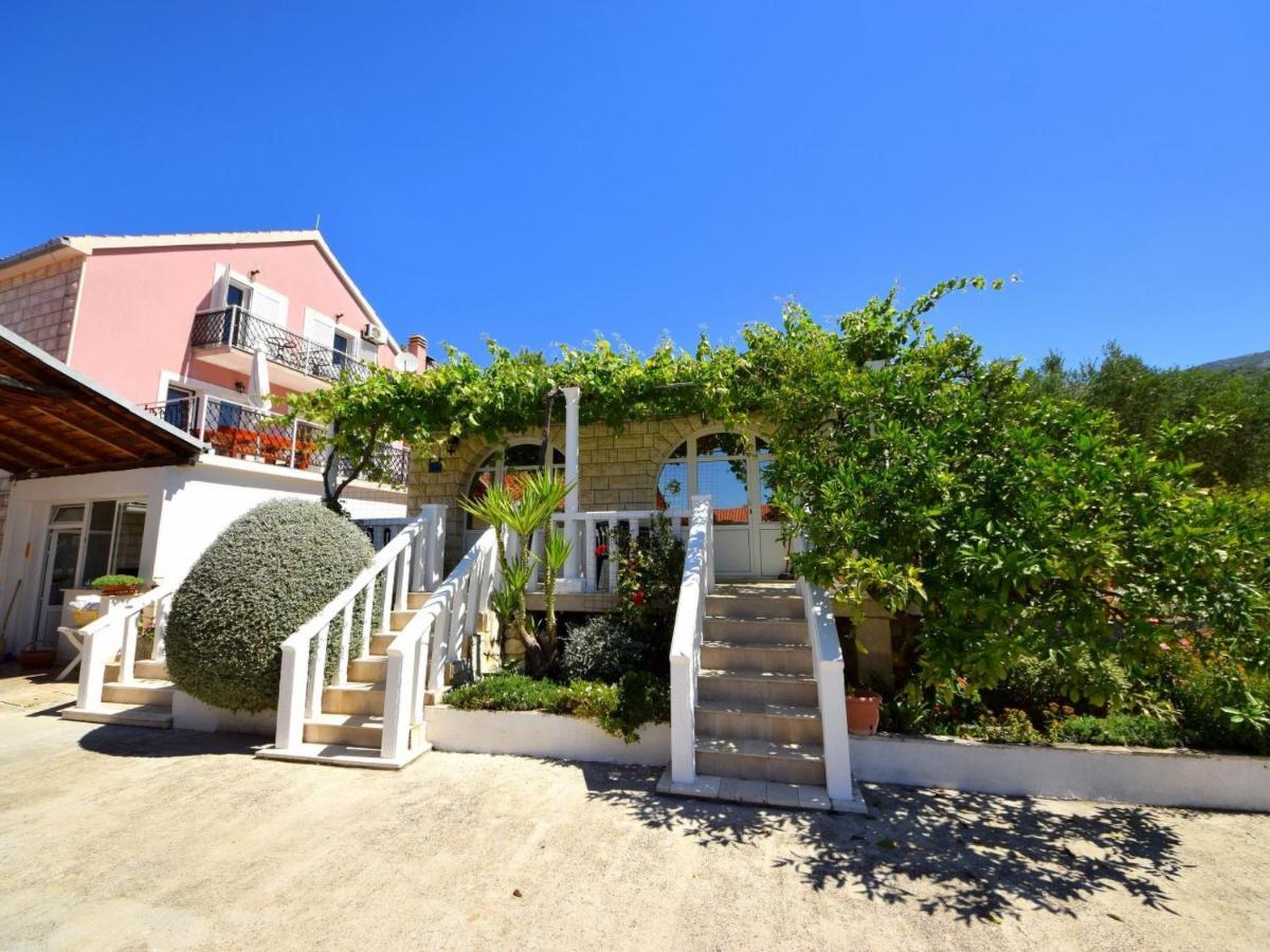 Apartment Balota - Moreska-4 By Interhome Viganj Εξωτερικό φωτογραφία