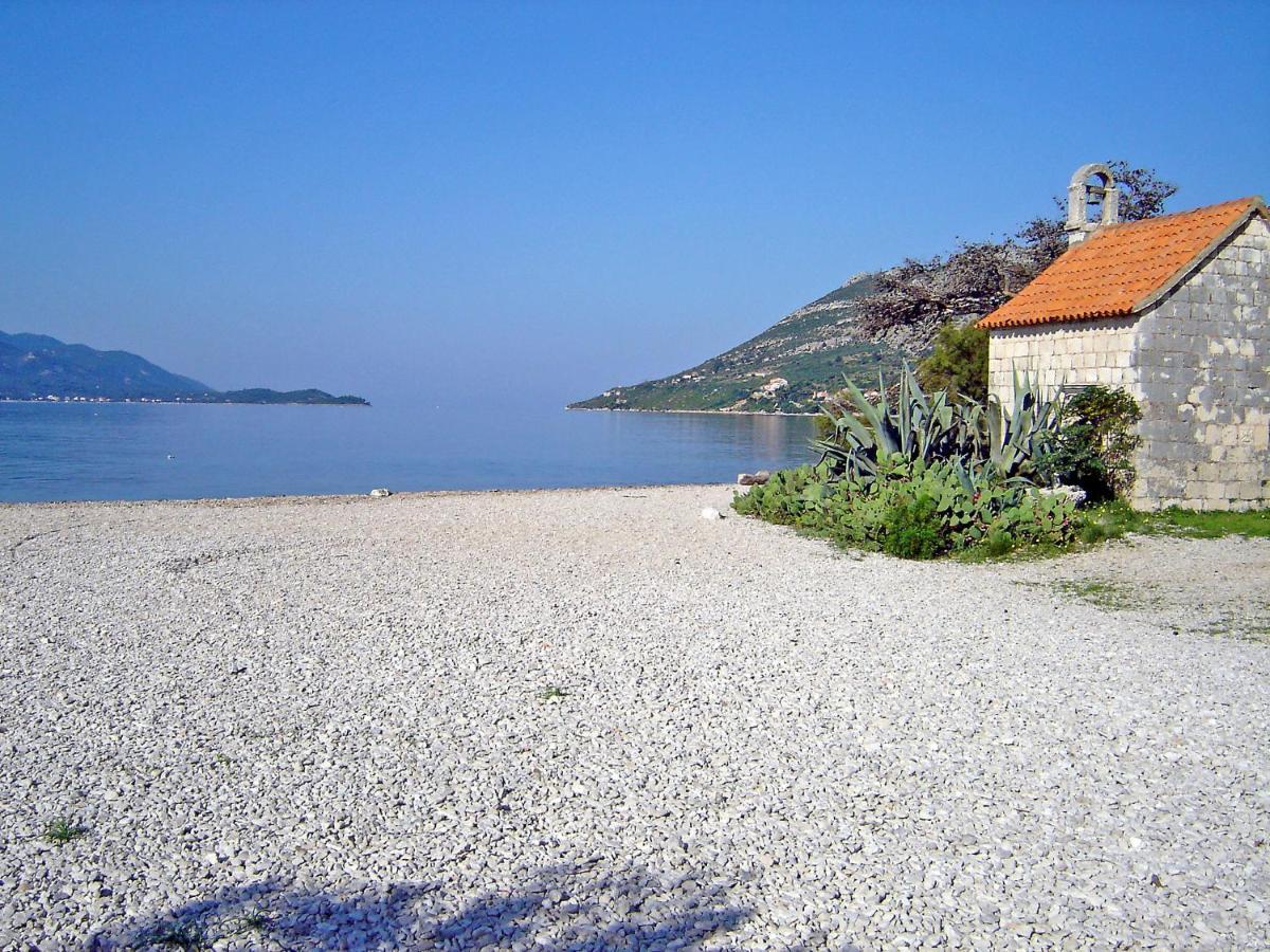 Apartment Balota - Moreska-4 By Interhome Viganj Εξωτερικό φωτογραφία