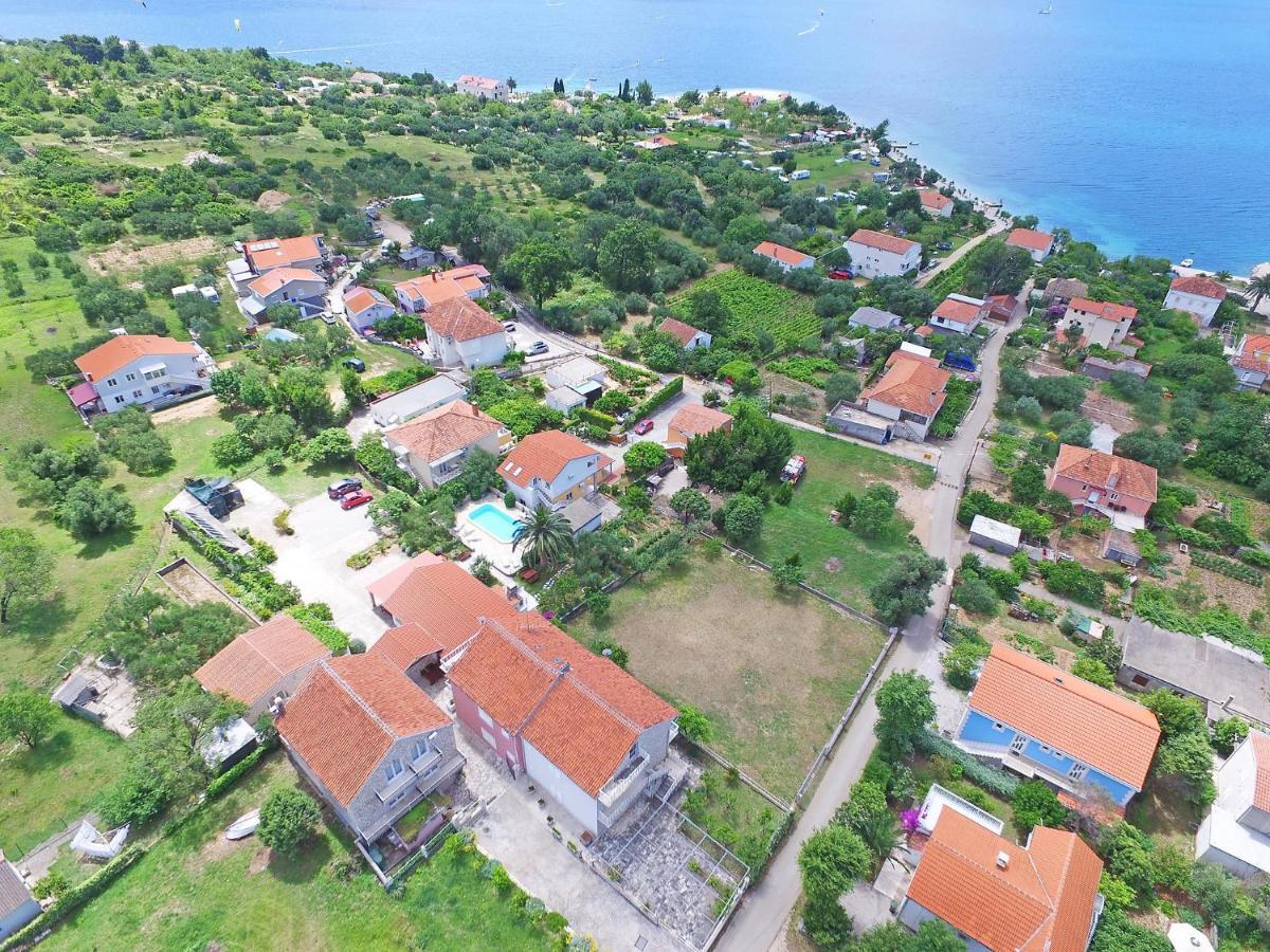 Apartment Balota - Moreska-4 By Interhome Viganj Εξωτερικό φωτογραφία