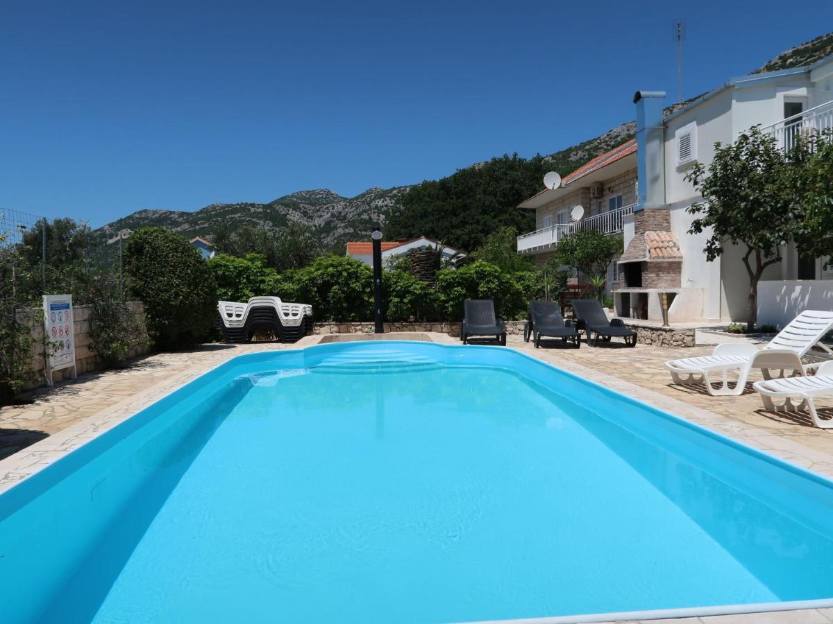 Apartment Balota - Moreska-4 By Interhome Viganj Εξωτερικό φωτογραφία