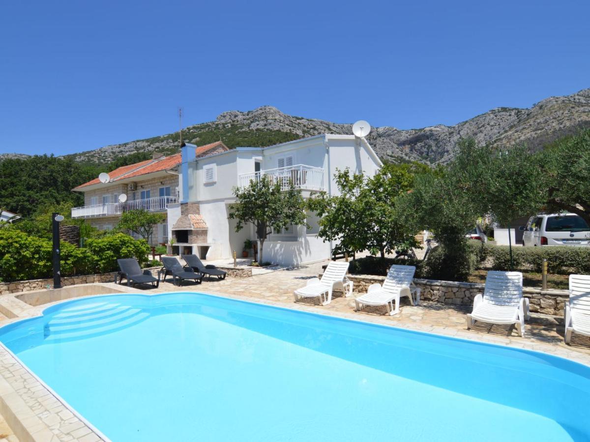 Apartment Balota - Moreska-4 By Interhome Viganj Εξωτερικό φωτογραφία