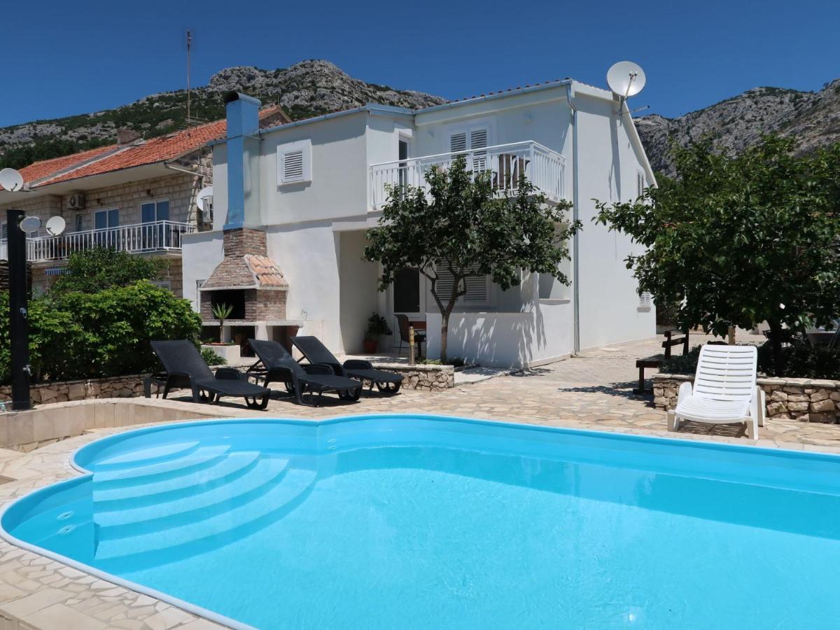 Apartment Balota - Moreska-4 By Interhome Viganj Εξωτερικό φωτογραφία
