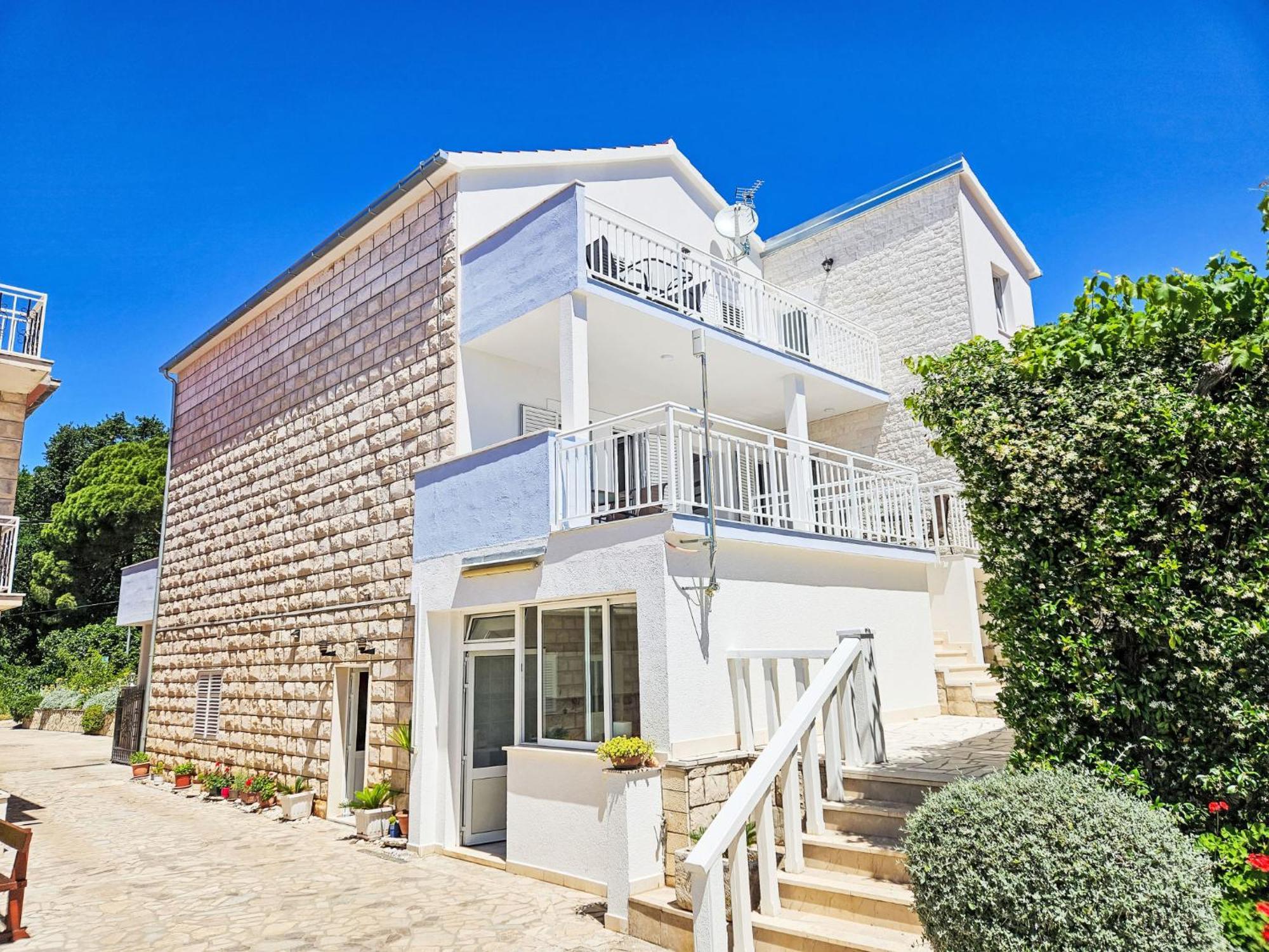 Apartment Balota - Moreska-4 By Interhome Viganj Εξωτερικό φωτογραφία