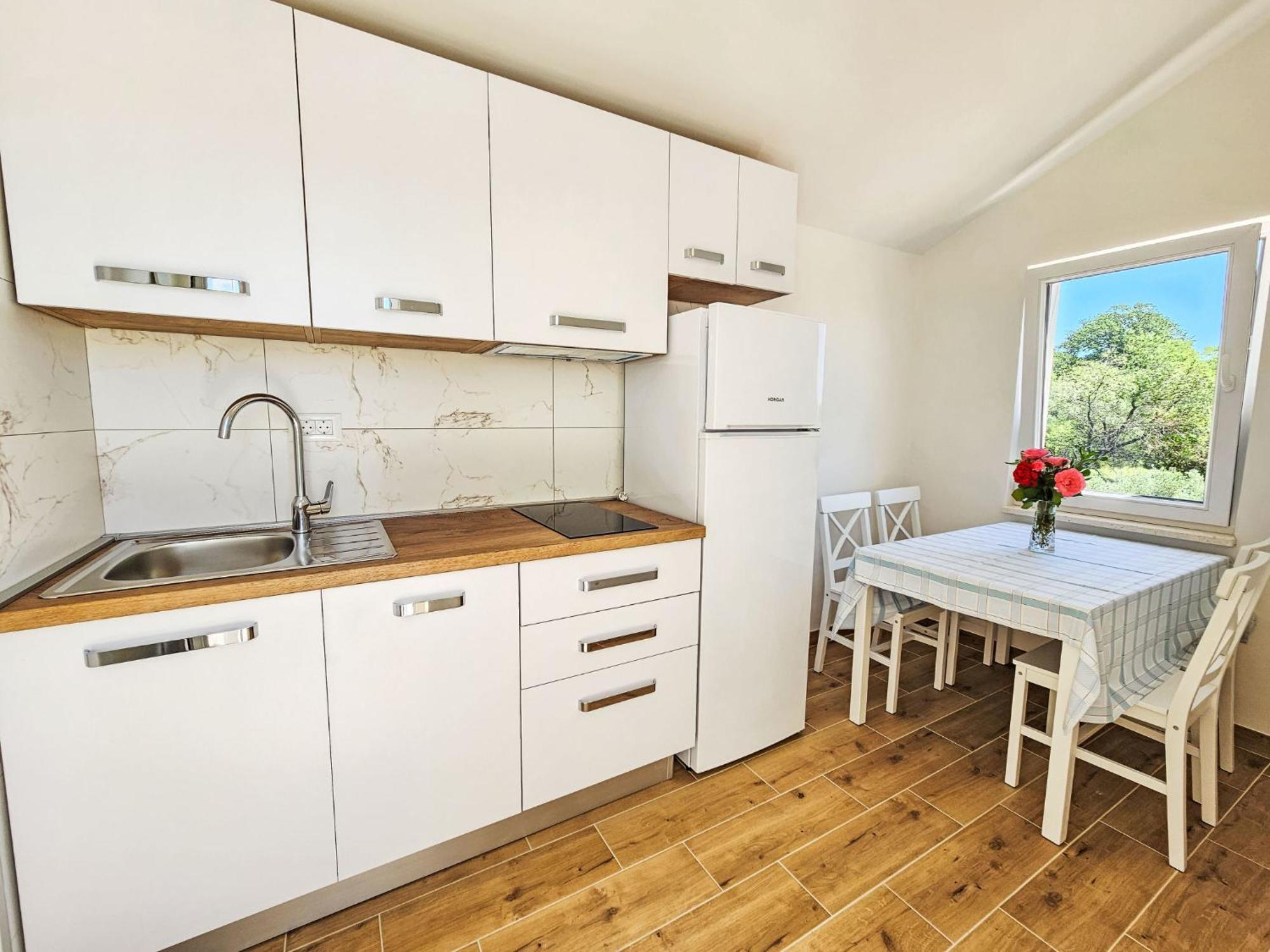 Apartment Balota - Moreska-4 By Interhome Viganj Εξωτερικό φωτογραφία