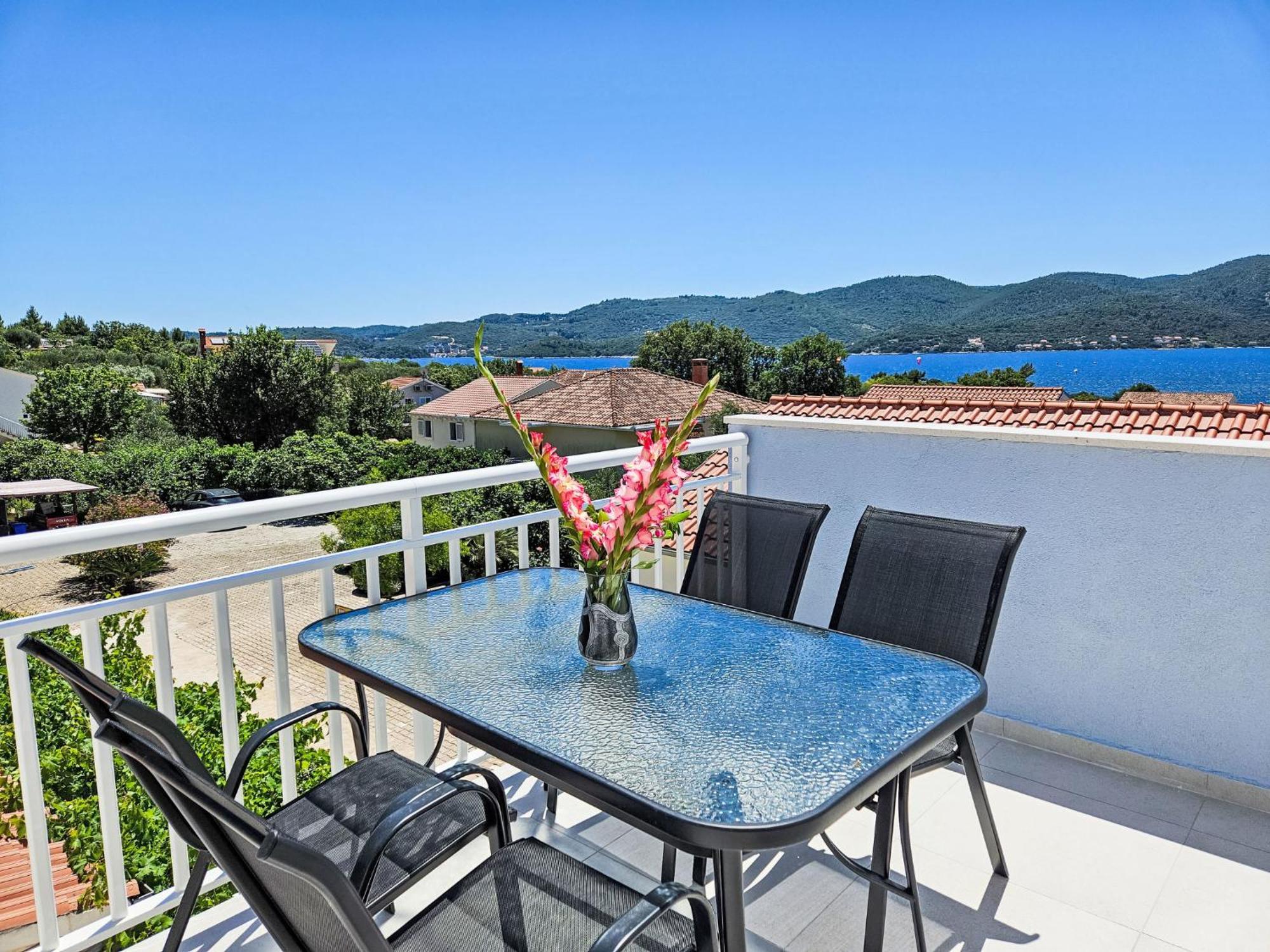 Apartment Balota - Moreska-4 By Interhome Viganj Εξωτερικό φωτογραφία