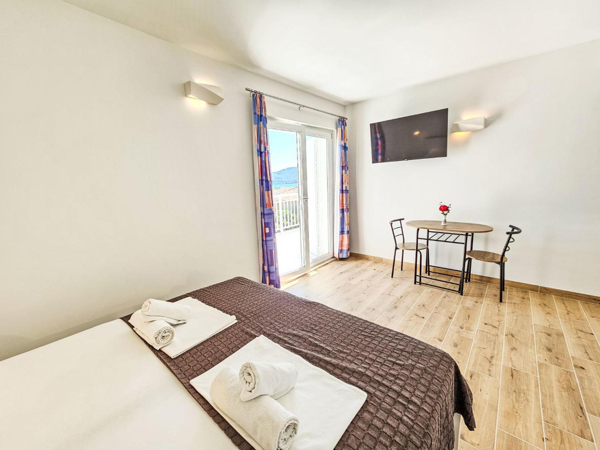 Apartment Balota - Moreska-4 By Interhome Viganj Εξωτερικό φωτογραφία