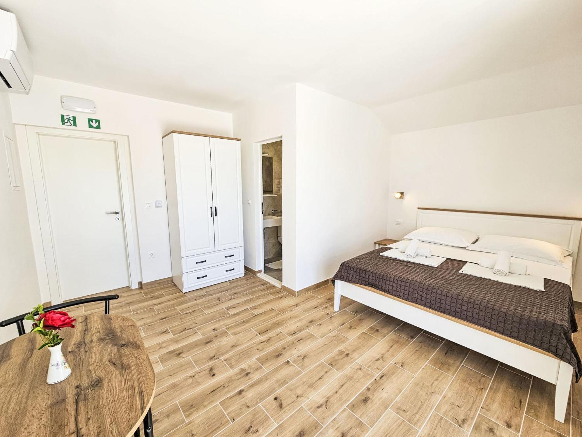 Apartment Balota - Moreska-4 By Interhome Viganj Εξωτερικό φωτογραφία