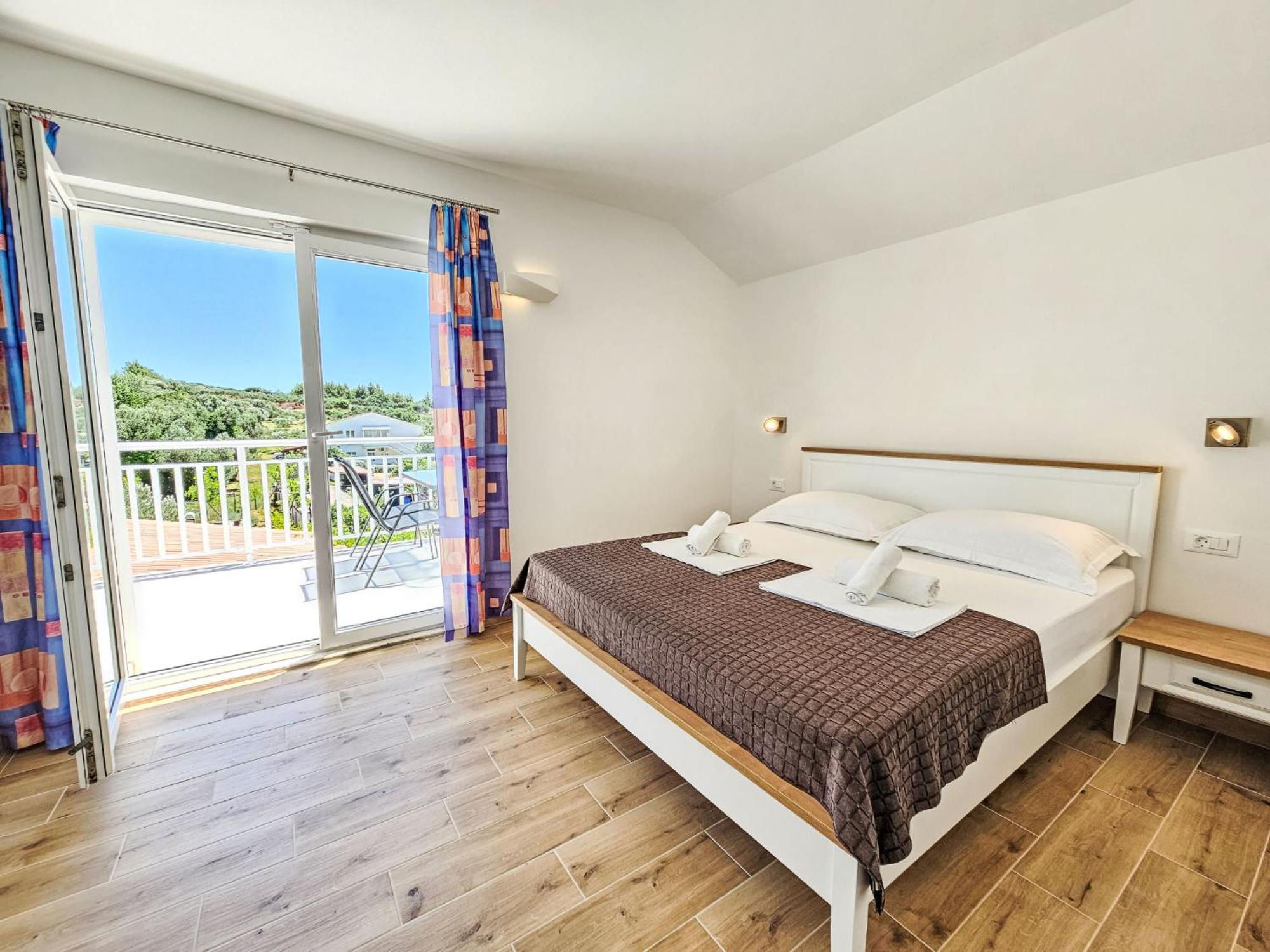 Apartment Balota - Moreska-4 By Interhome Viganj Εξωτερικό φωτογραφία