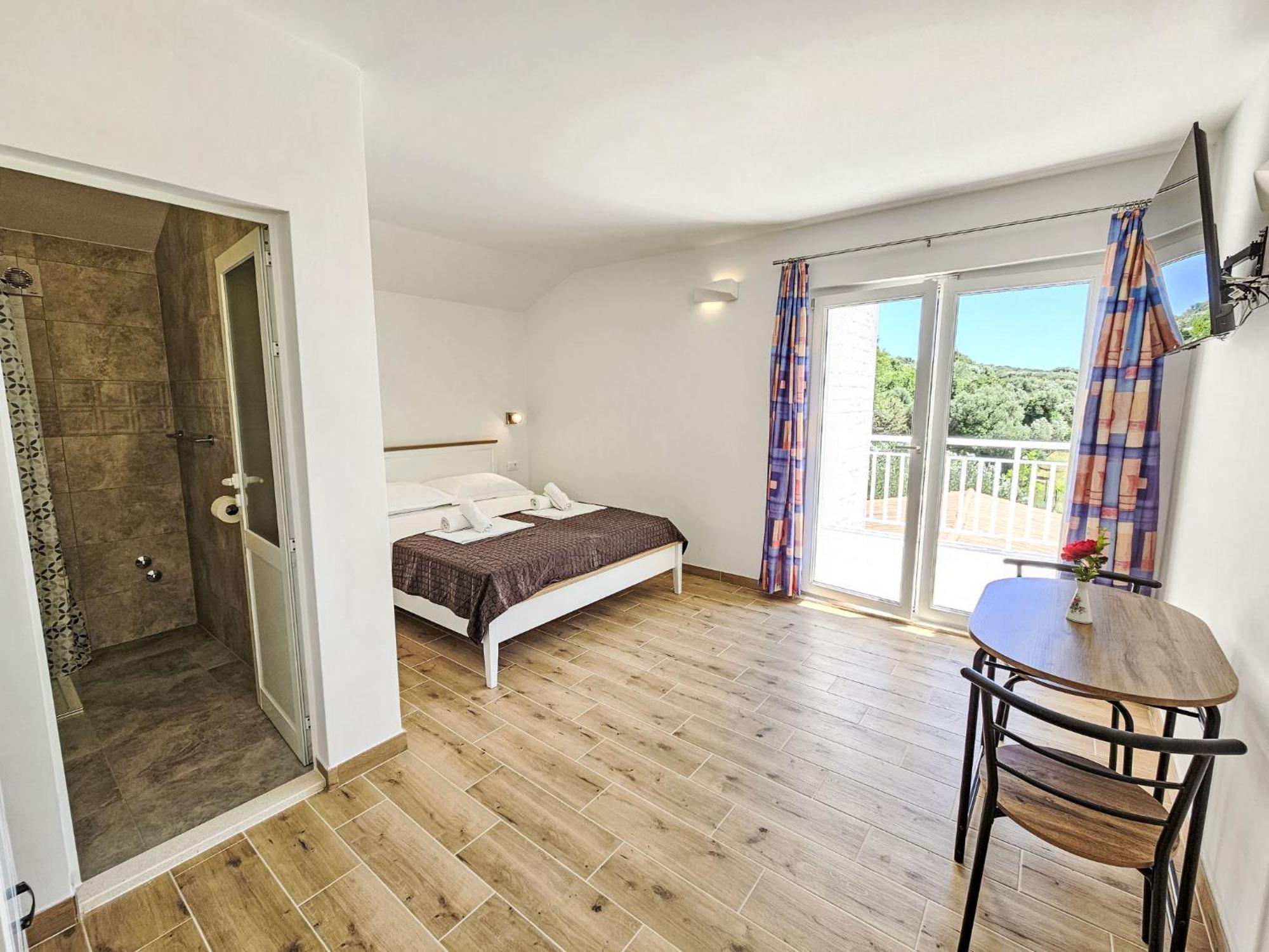 Apartment Balota - Moreska-4 By Interhome Viganj Εξωτερικό φωτογραφία