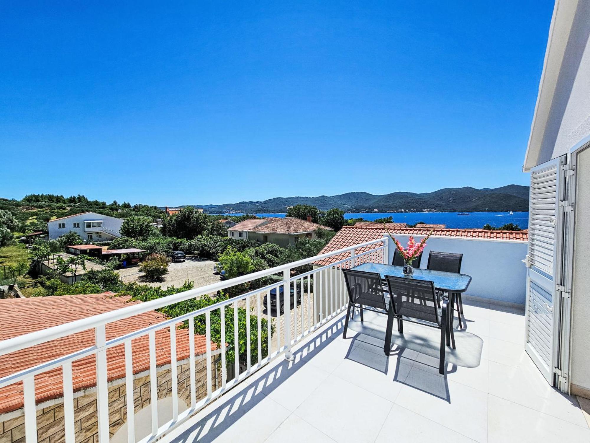 Apartment Balota - Moreska-4 By Interhome Viganj Εξωτερικό φωτογραφία
